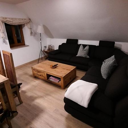 Ferienhaus Wotan Thale Exterior foto